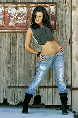 2007 Las Vegas 